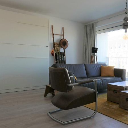 Appartement Aan Zee Ostende Extérieur photo