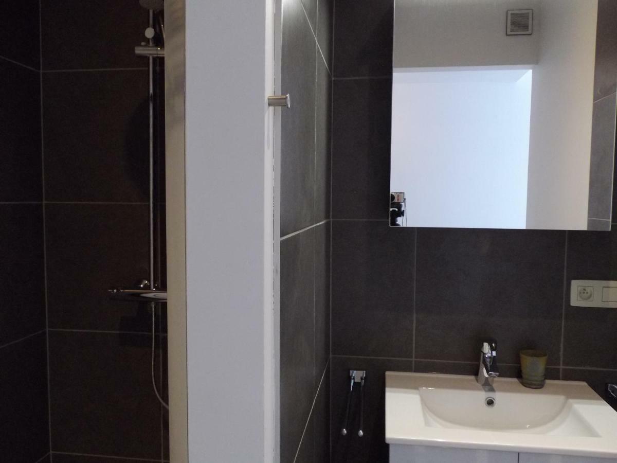 Appartement Aan Zee Ostende Extérieur photo